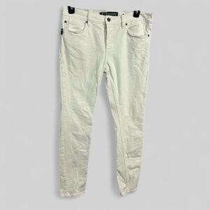 Social Collision men's retro streetwear denim Rude by Lip Service 34 x 32